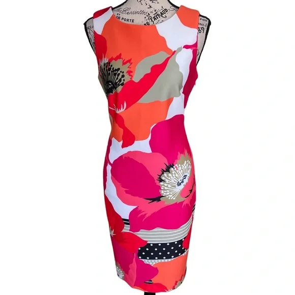 Calvin Klein Dress - Picture 3 of 16